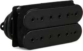 Звукосниматель для электрогитары DiMarzio DP158BK Evolution Neck Black