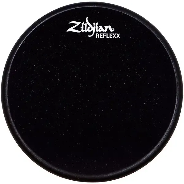 Пэд тренировочный Zildjian 10" Reflexx Conditioning Pad Black