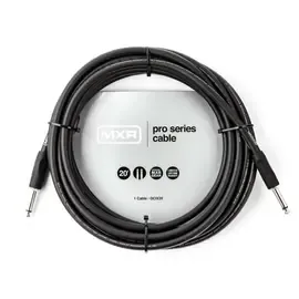 Инструментальный кабель MXR DCIX20 Pro Series 6 м