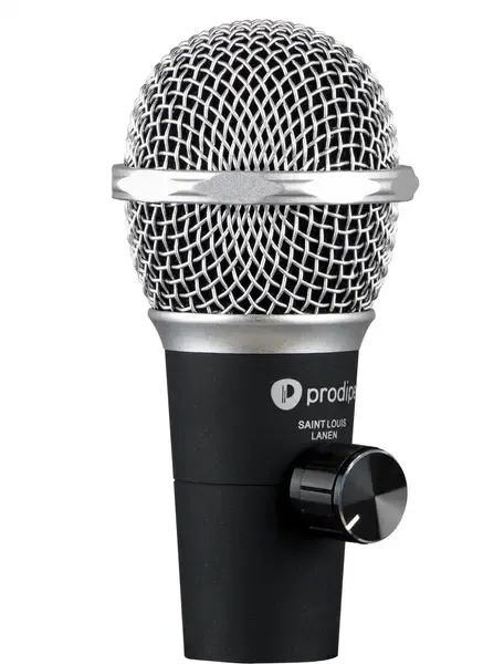 Микрофон для губной гармошки динамический Prodipe PROHARMO Saint Louis