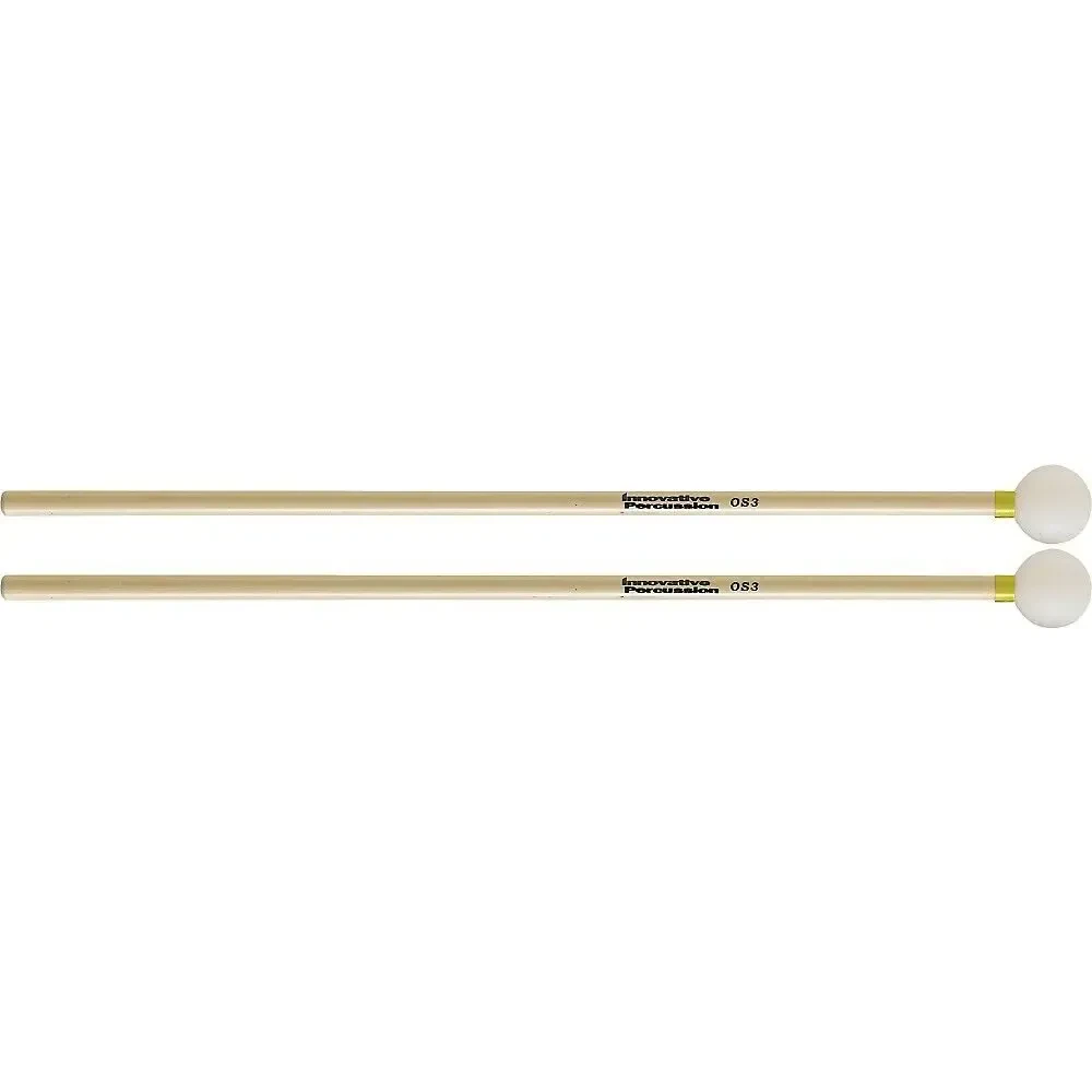 Палочки для ксилофона Innovative Percussion OS3 Orchestral Medium Soft