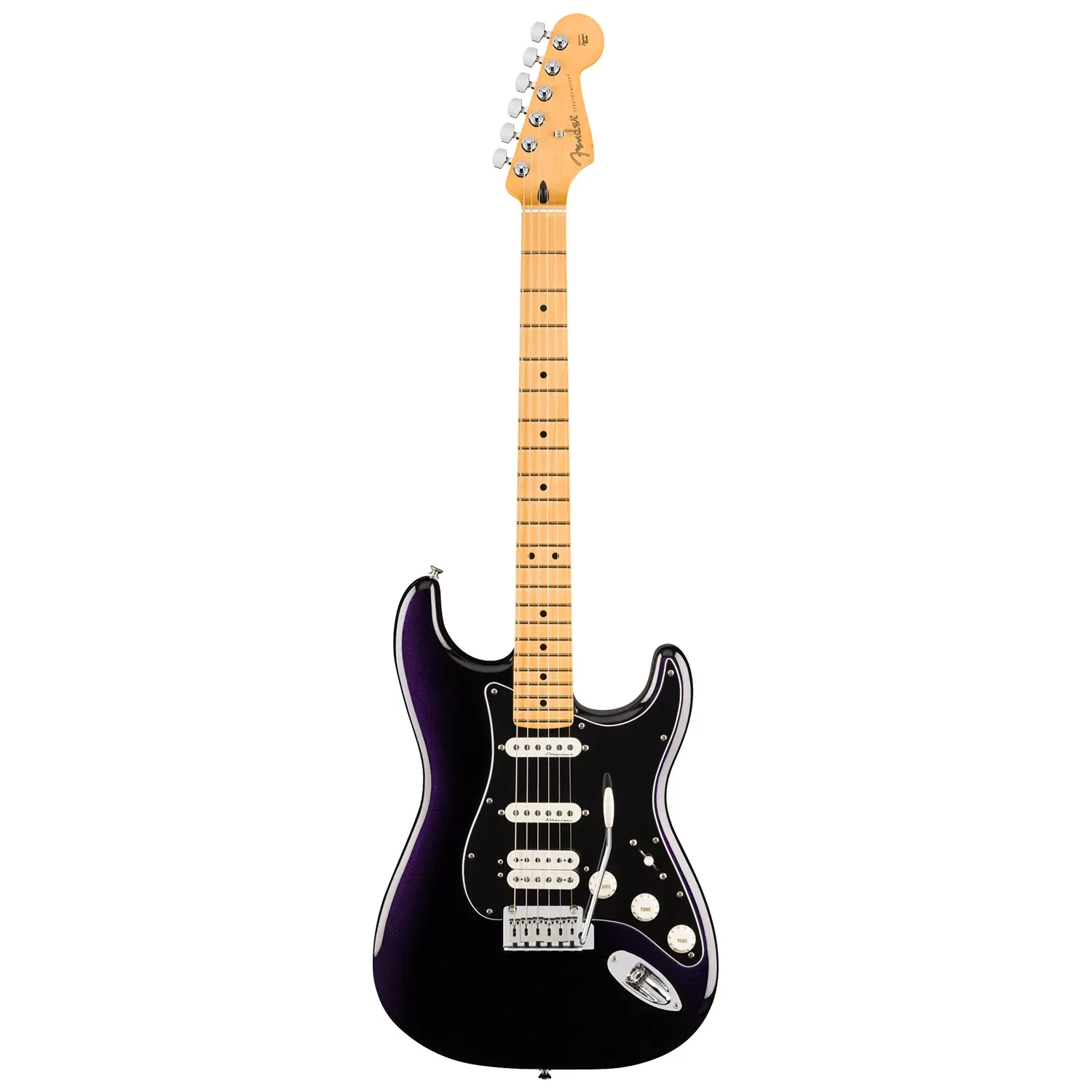 Электрогитара Fender Player II Modified Stratocaster Dusk