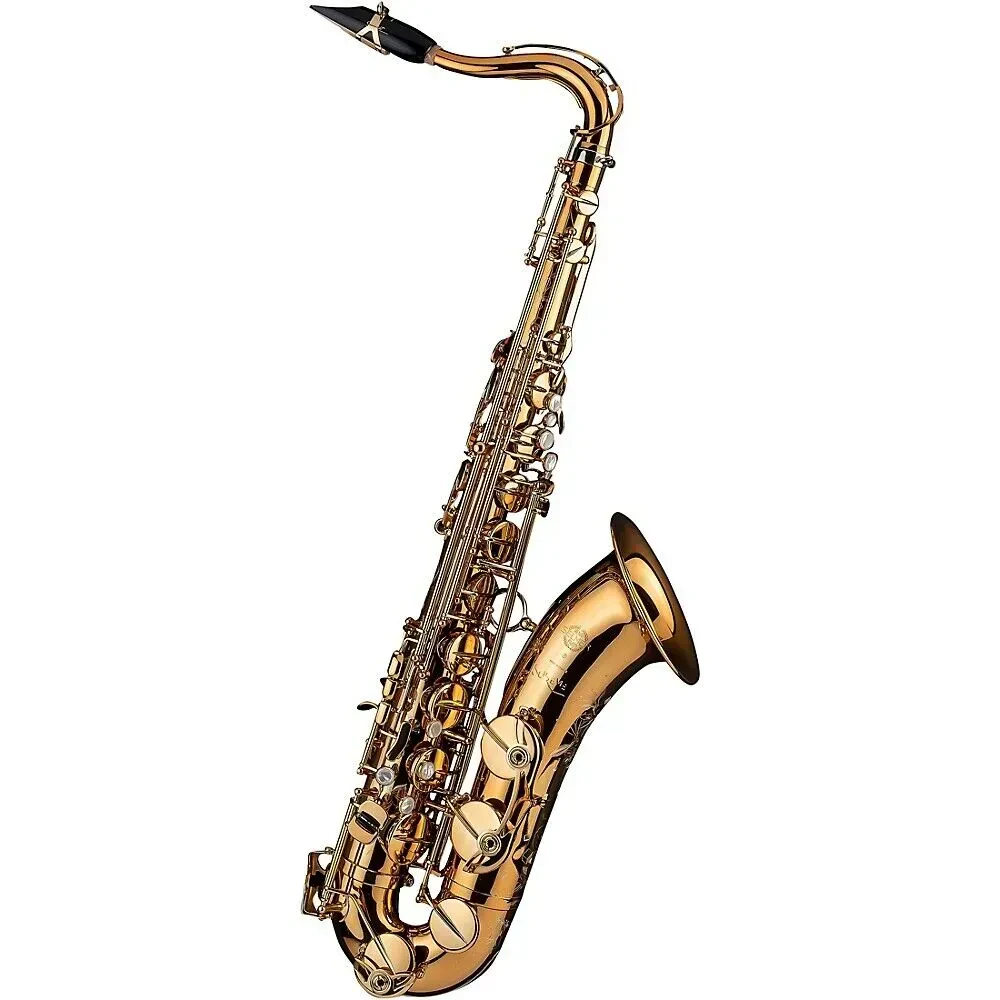 Саксофон Selmer Paris 94DL 94 Supreme Bb Tenor Dark Gold Lacquer