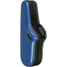Кейс для саксофона Bam Softpack Alto Sax Case Ultra Marine Blue