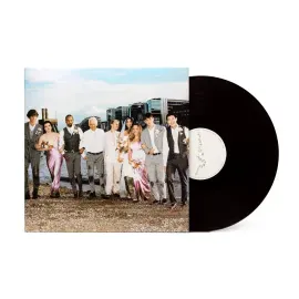 RM (BTS) - Right Place Wrong Person NEW Vinyl