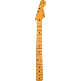 Гриф для электрогитары Fender Road Worn 50s Stratocaster Neck with Maple FB