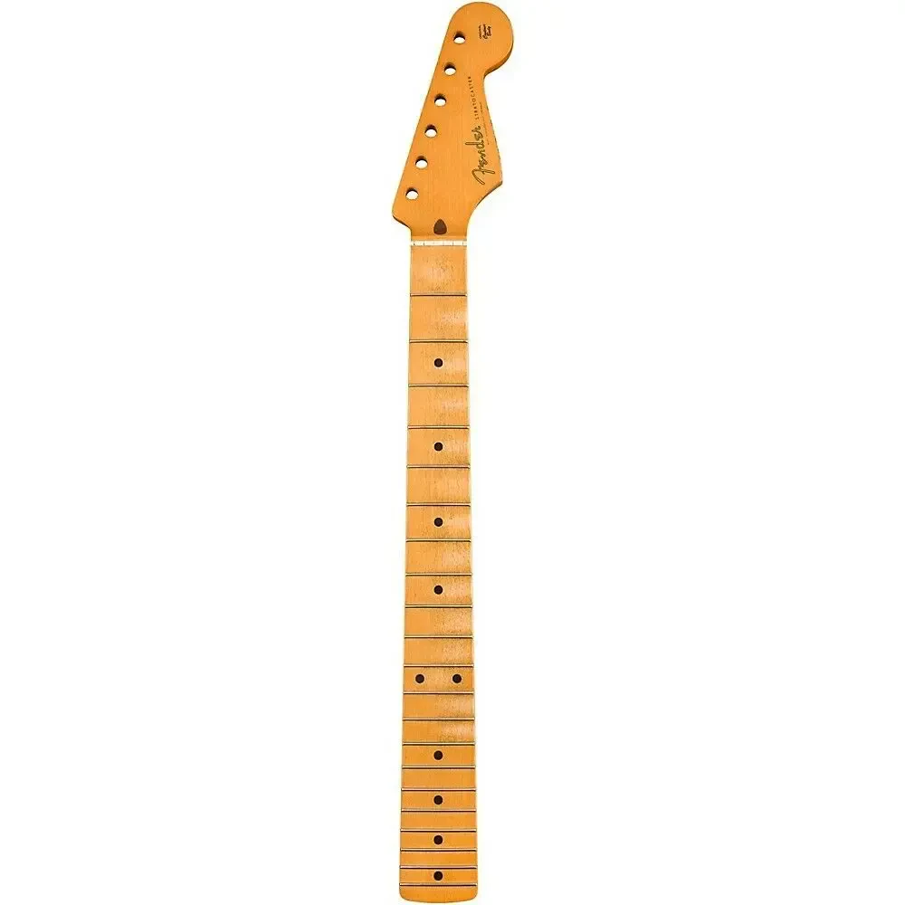 Гриф для электрогитары Fender Road Worn 50s Stratocaster Neck with Maple FB