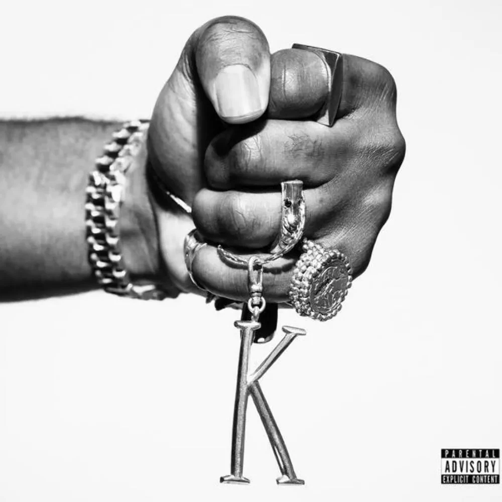 Виниловая пластинка Big K.R.I.T. – TDT Sealed