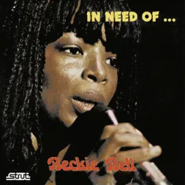 Виниловая пластинка Beckie Bell – In Need Of... Релиз 2025