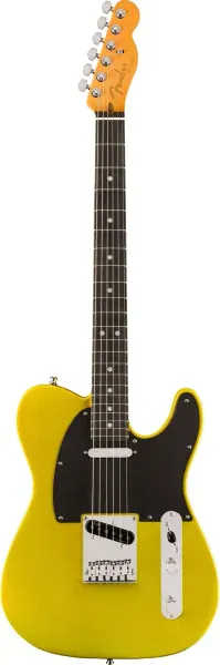 Электрогитара Fender American Ultra II Telecaster Solar Flare