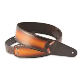 Ремень для гитары RightOn Straps Steady Mojo Sunburst Unique