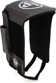 Накидка на сиденье кахона Latin Percussion LP-CJS Black