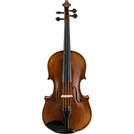 Альт скрипичный Scherl and Roth SR82 Stradivarius Series 16,5" Professional Viola Outfit