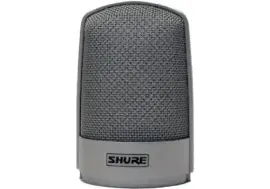 Гриль для микрофона Shure RK371 для KSM32/SL