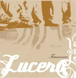 Виниловая пластинка Lucero - Tennessee: 20th Anniversary Edition [New Vinyl LP] Anniversary Ed