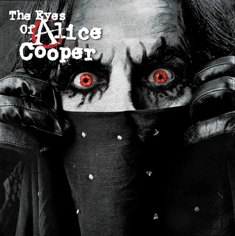 Виниловая пластинка Alice Cooper – The Eyes Of Alice Cooper