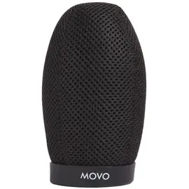 Ветрозащита для микрофона Movo Photo WST100 Ballistic Nylon