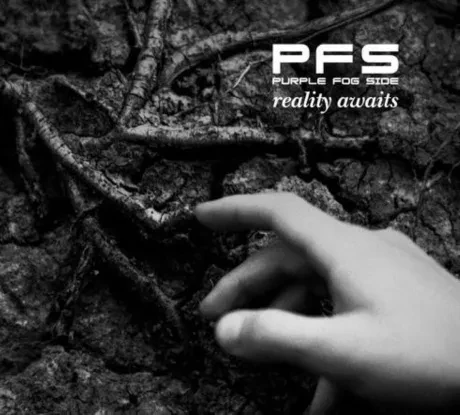PURPLE FOG SIDE - Reality Awaits (CD, Digipak)