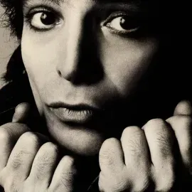 Виниловая пластинка Alan Vega - Just A Million Dreams - Yellow [New Vinyl LP] Colored Vinyl, Ltd Ed,