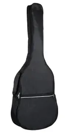 Чехол для классической гитары MARTIN ROMAS ГК-1 1/2-3/4 Black