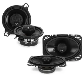 1982-1987 Pontiac T-1000 Factory Speaker Upgrade Package | NVX