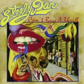 STEELY DAN - Can't Buy A Thrill (CD)