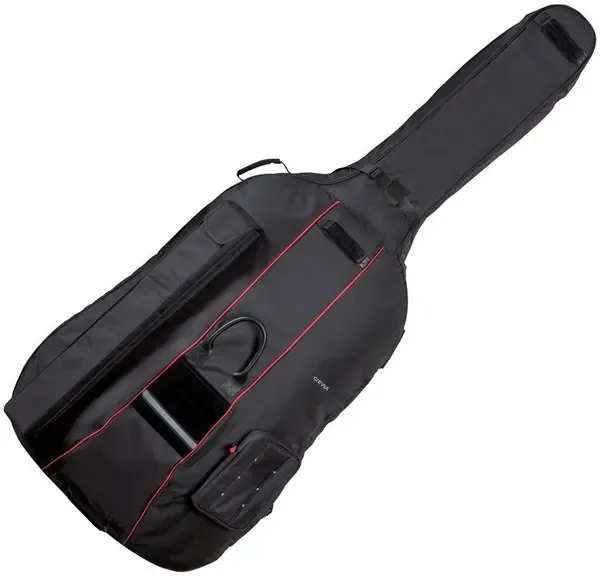 Чехол для контрабаса GEWA Double bass gig-bag PRESTIGE 3/4