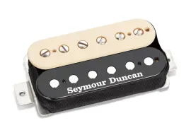 Звукосниматель для электрогитары Seymour Duncan SH-18n Whole Lotta Zebra