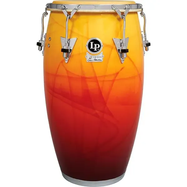 Конга LP Eddie Montalvo Signature Fiberglass Conga Drum 12.50 in.