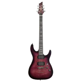 Электрогитара Aion E-30 Red Burst