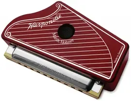 Губная гармошка диатоническая Hohner Historic Collection Harponette С