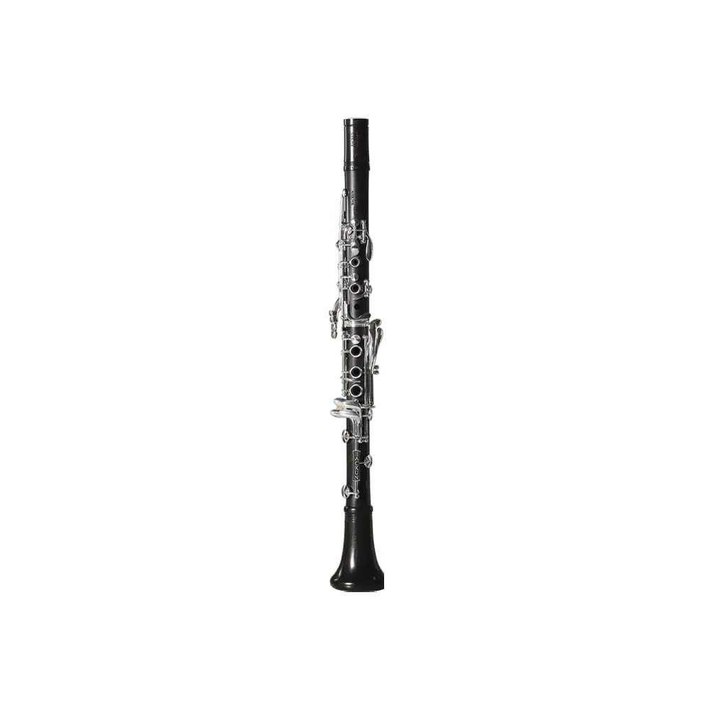 Кларнет Backun CB00BA06GRSPSK Protege Bb Natural