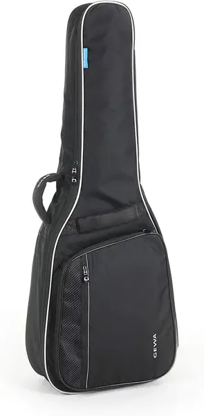 Чехол для акустической бас-гитары Gewa 212.300 Economy 12 Acoustic Bass Black