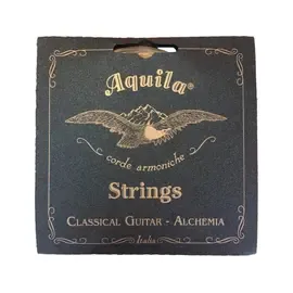Струны для классической гитары AQUILA 148C
