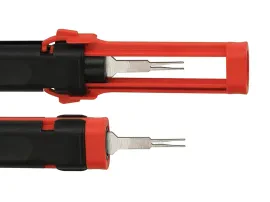 Экстрактор контактов ACV Ausziehwerkzeug Micro-Timer