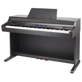 Классическое цифровое пианино Medeli DP370
