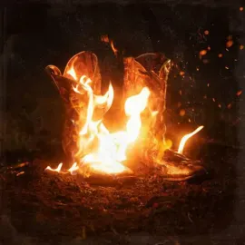 Виниловая пластинка Ben Fuller – Walk Through Fire (Релиз 2025)