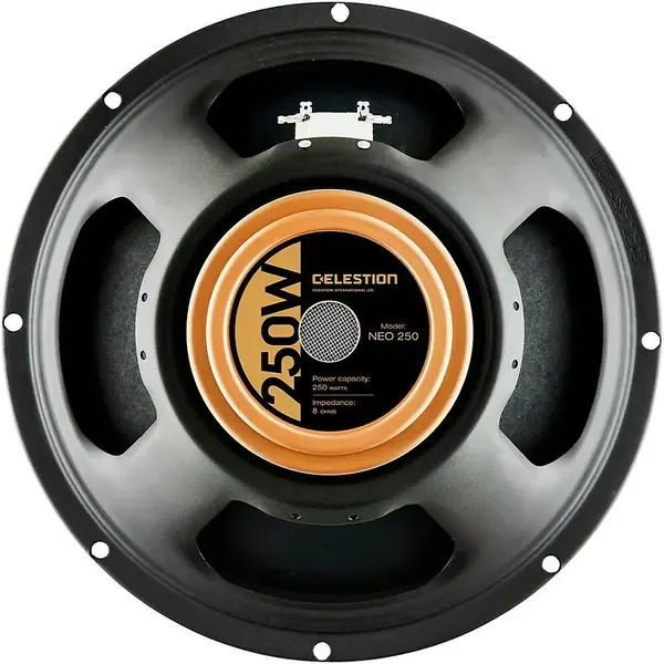 Динамик Celestion Neo Copperback 12" 250W 4 Ohm