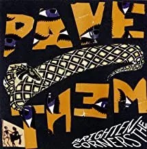 PAVEMENT - Brighten The Corners (CD)