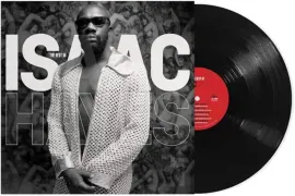 Виниловая пластинка Isaac Hayes – Best Of Isaac Hayes (Релиз 2025)