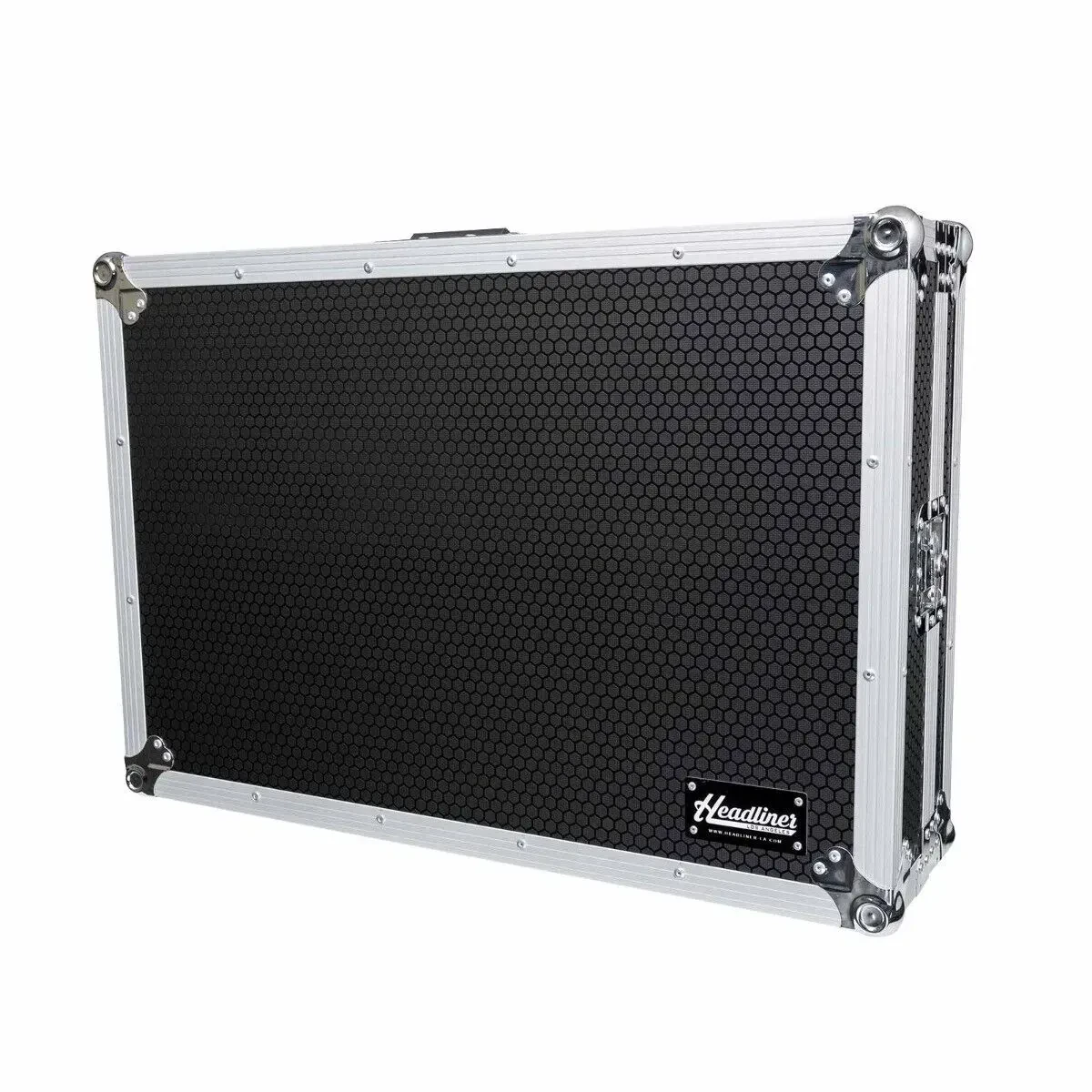 Кейс для музыкального оборудования Headliner HL10022 Black
