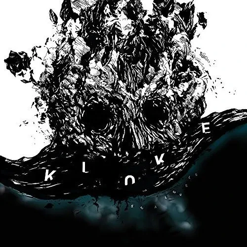 Виниловая пластинка Kloke - Sea Levels [New Vinyl LP]