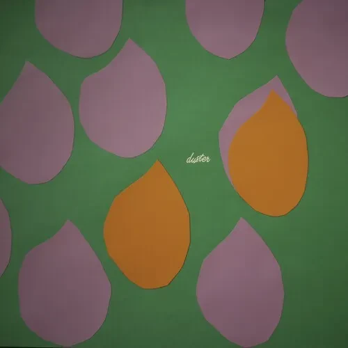 Виниловая пластинка Duster - Moods, Modes- Blue [New 7" Vinyl] Blue, Colored Vinyl