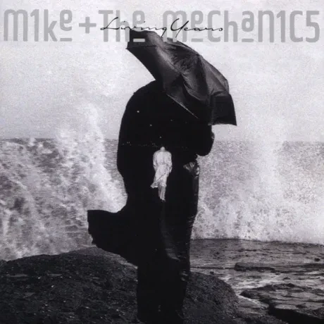 MIKE & THE MECHANICS - Living Years (CD)