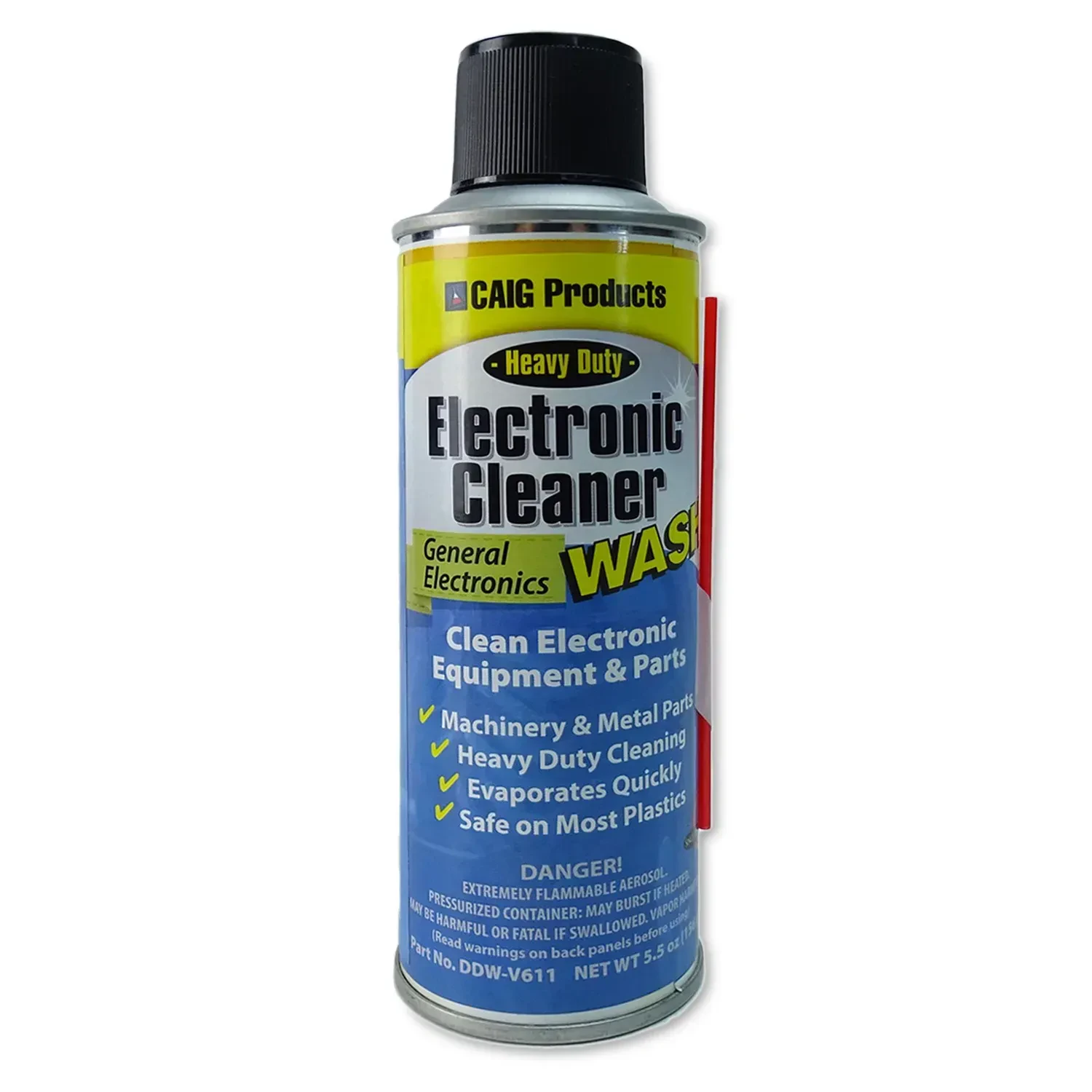 Caig DeoxIT Kontaktreiniger Spray DDW-V611