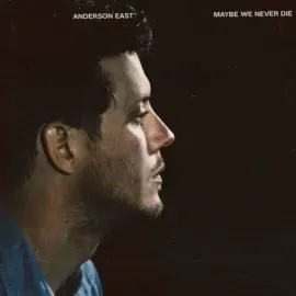 Виниловая пластинка Anderson East – Maybe We Never Die (Релиз 2021) Sealed
