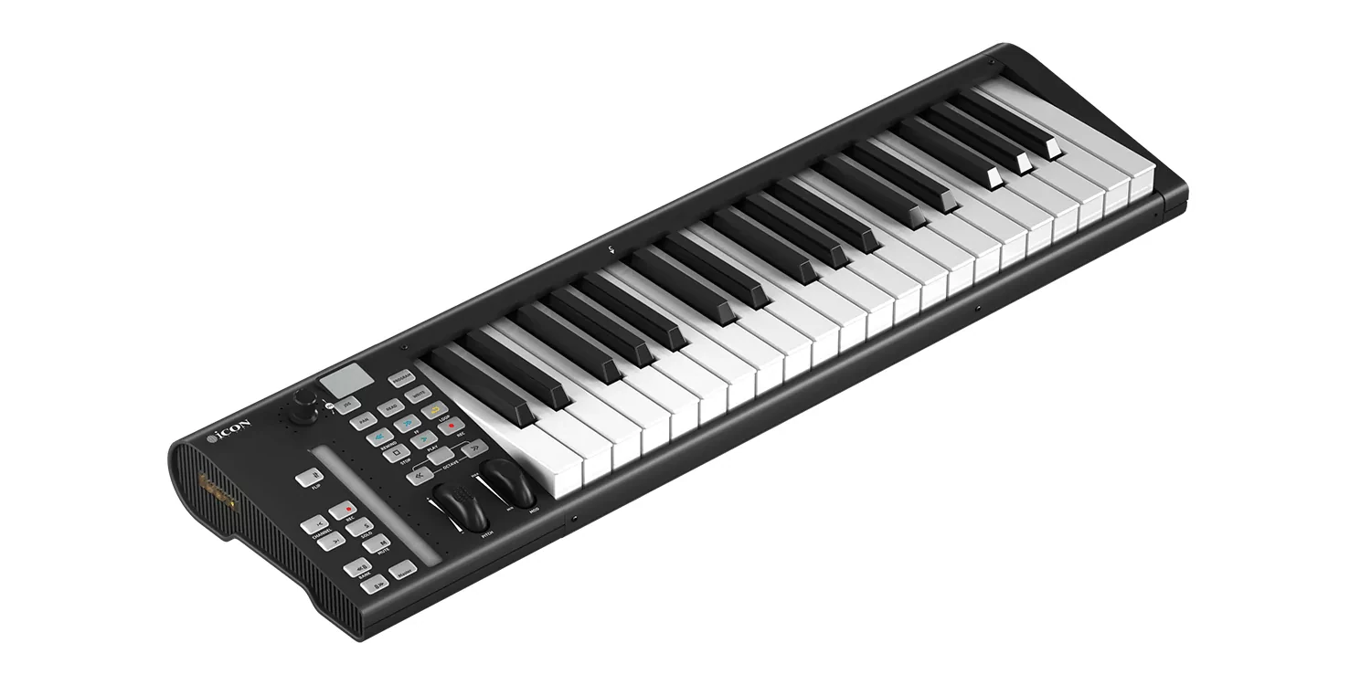 MIDI-клавиатура Icon Artist 37X 37-Key