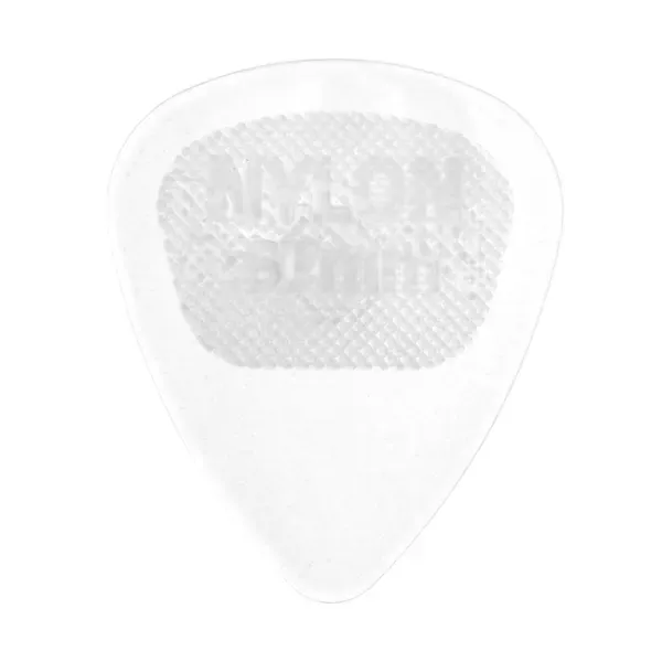 Медиаторы Dunlop Nylon Glow 446R.67