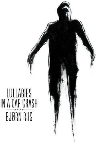 Виниловая пластинка Bjorn Riis - Lullabies In A Car Crash [New Vinyl LP] 180 Gram, White