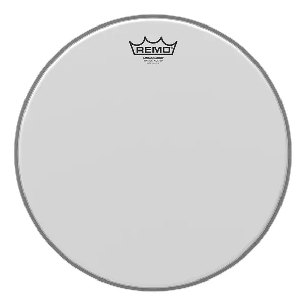 Пластик для барабана Remo UT-0122-BA Ambassador Coated